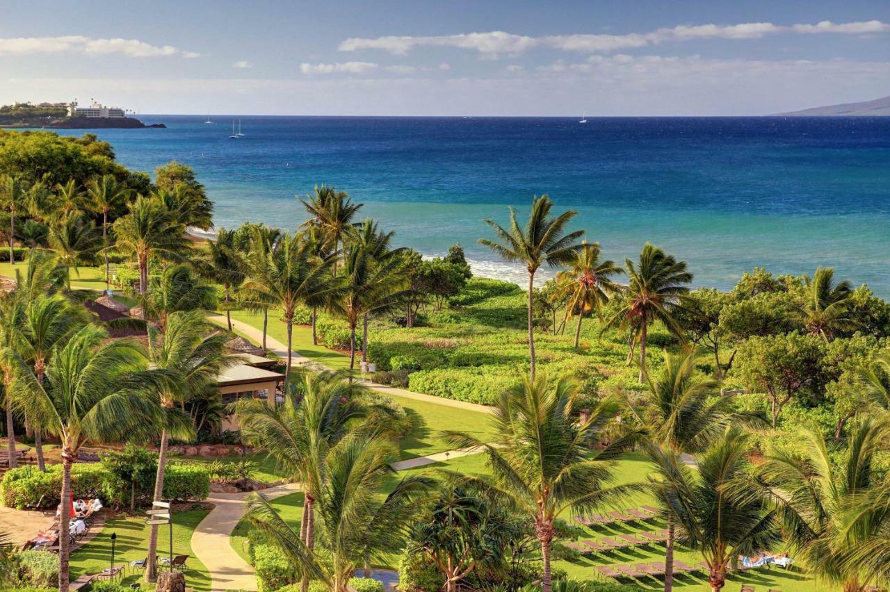 Apartamento Honua Kai - Konea 738 Lahaina Exterior foto