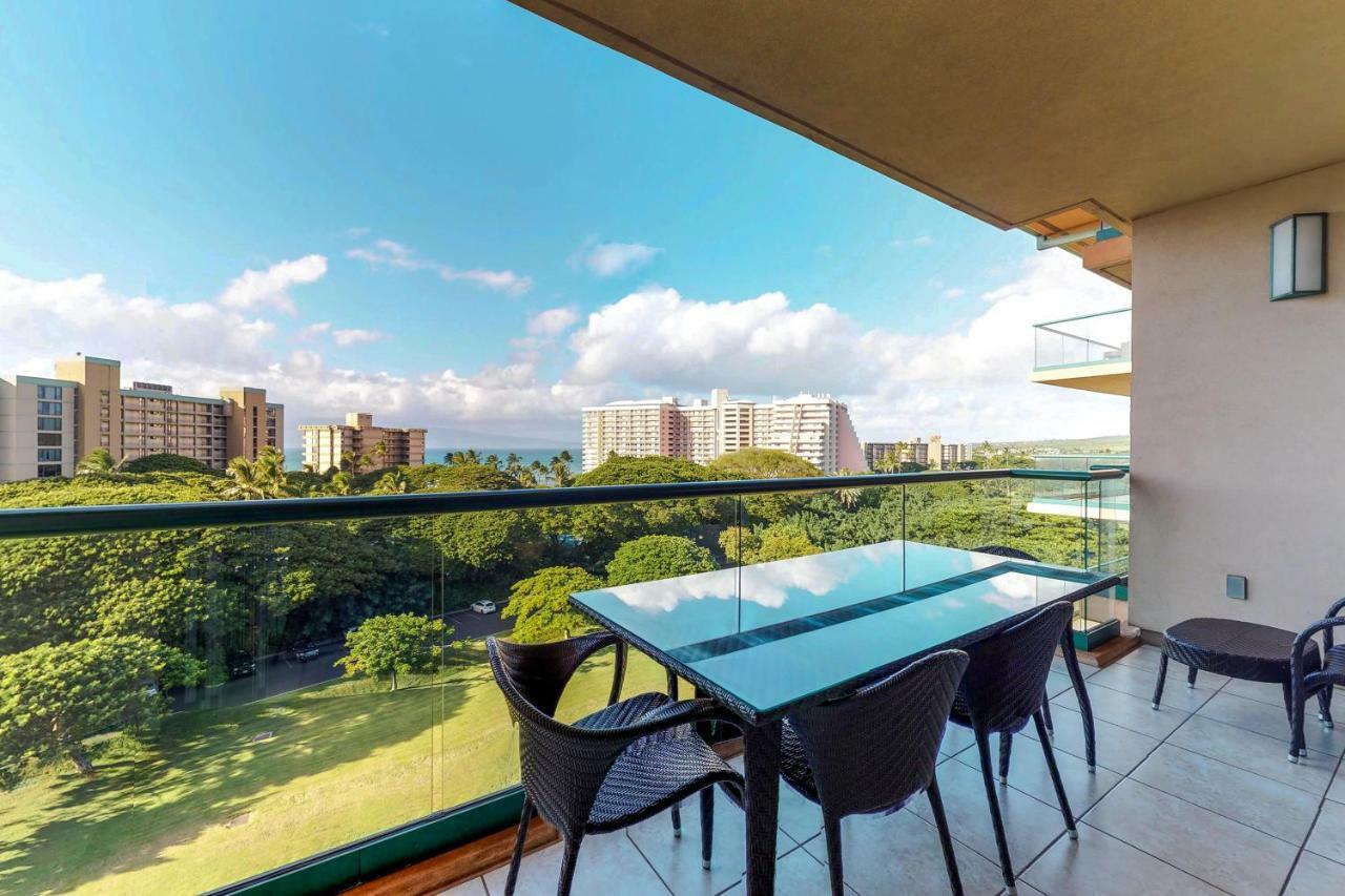 Apartamento Honua Kai - Konea 738 Lahaina Exterior foto
