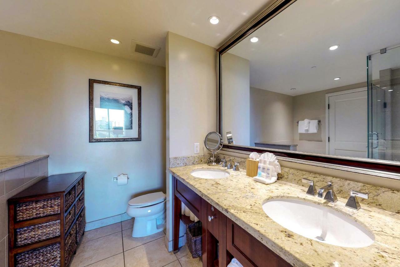 Apartamento Honua Kai - Konea 738 Lahaina Exterior foto