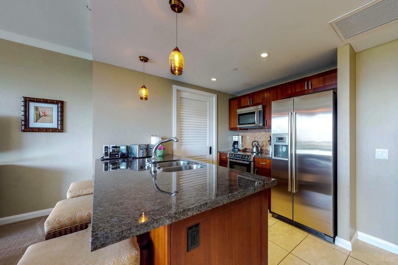 Apartamento Honua Kai - Konea 738 Lahaina Exterior foto