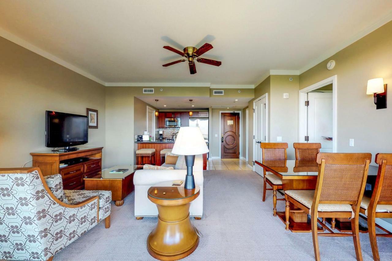 Apartamento Honua Kai - Konea 738 Lahaina Exterior foto