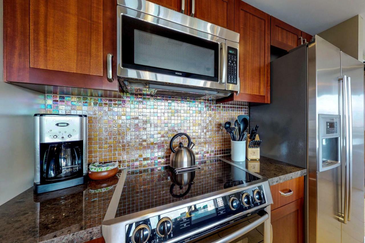 Apartamento Honua Kai - Konea 738 Lahaina Exterior foto
