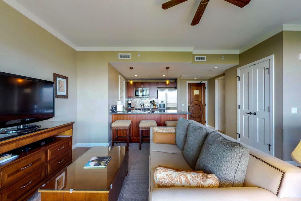 Apartamento Honua Kai - Konea 738 Lahaina Exterior foto