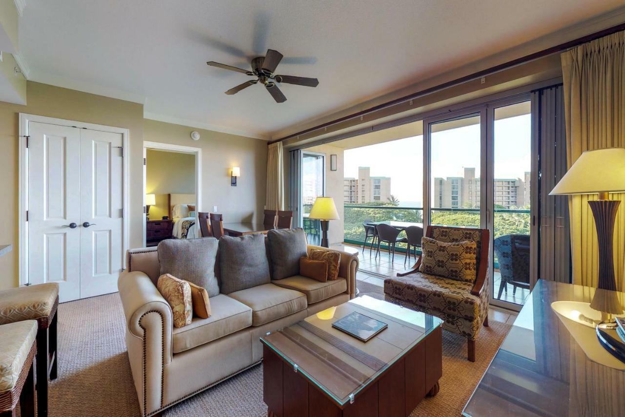 Apartamento Honua Kai - Konea 738 Lahaina Exterior foto