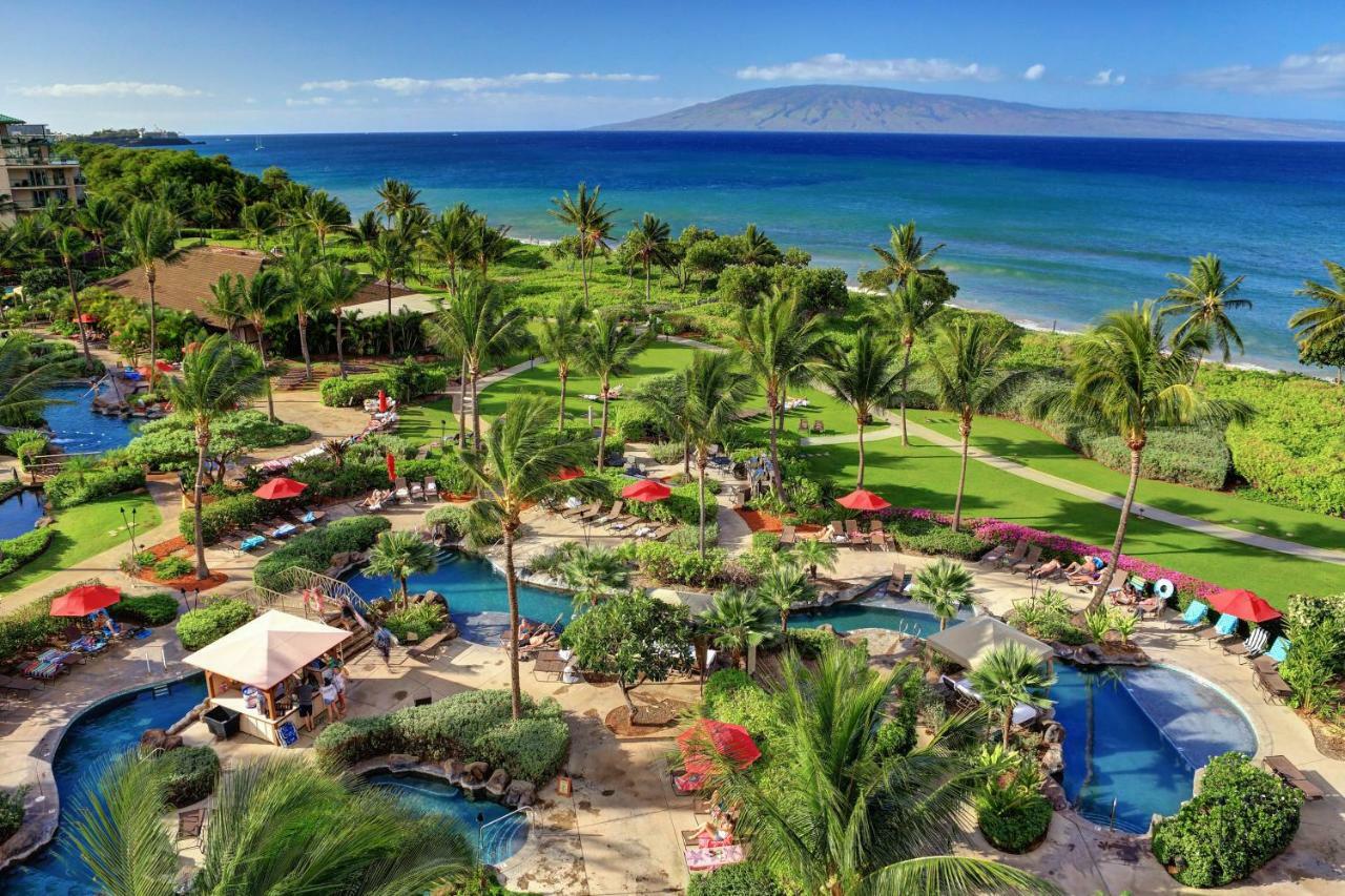 Apartamento Honua Kai - Konea 738 Lahaina Exterior foto